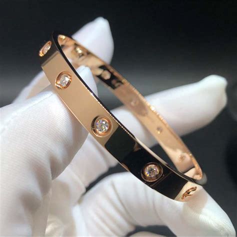 bracelets with love|authenticate cartier love bracelet.